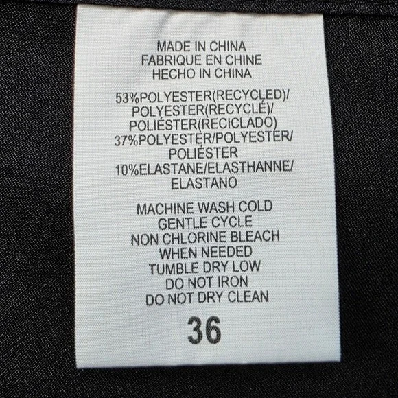 O'Neill Men Hyperfreak Board Shorts Size 36 Black Superfreak Stretch Swim Trunks - Picture 6 of 8